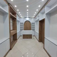 دکور فروشی|فروشگاه و مغازه|تربت جام, ترکمن ها|دیوار