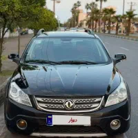 دانگ فنگ اچ سی کراس