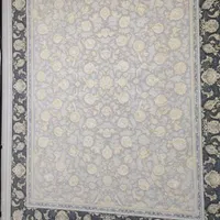 فرش طرح افشان طلاکوب