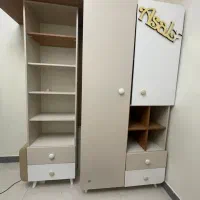 سرویس خواب کودک|اسباب و اثاث بچه|تهران, بهار|دیوار