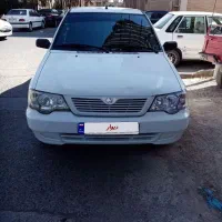 پراید 132 هیدرولیک مدل 89