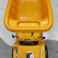 اسباب بازی ..