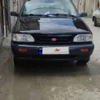 پرایدشاسی پلمپ.معاوظه