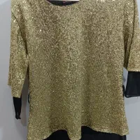 شومیز مجلسی