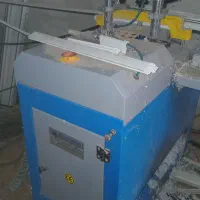 دستگاه های ساخت درب و پنجره upvc|ماشینآلات صنعتی|آستارا, |دیوار
