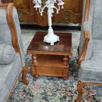 مبلمان بسیار زیبا وشیک|مبلمان خانگی و میز عسلی|تهران, ترمینال جنوب|دیوار