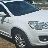 معاوضه گریت وال هاوال h6 بی رنگ