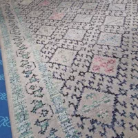 فرش ۶ متری