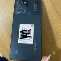 پوکو x5پرو فوق العاده نو آکبند|موبایل|ارومیه, |دیوار