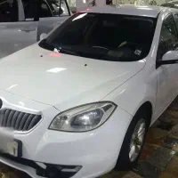 فروش خودرو برلیانس H330 دنده ای