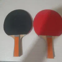 راکت پینگ پنگ درجه ۱