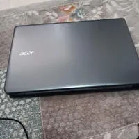 لب تاب acer core i 5 و حافظه ssd|رایانه همراه|لنگرود, |دیوار