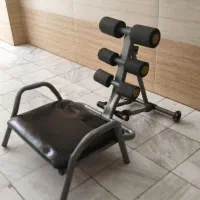 دستگاه دراز نشست تن تاک