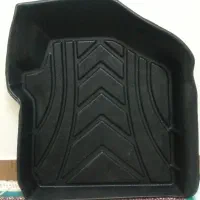 کفی سه بعدی