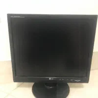 مانیتور LG سالم ال جی