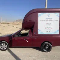 آریسان ۲ سال ۱۴۰۲|خودرو سواری و وانت|کرج, حصارک بالا|دیوار