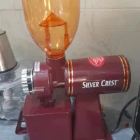 آسیاب خانگی در حد نوع مدل N600