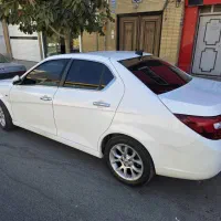 دنا پلاس توربو اتومات ۱۴۰۰