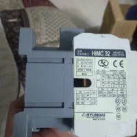 کنداکتور صنعتی هیوندای اصل.  Hyundai HMC32|ابزارآلات|تهران, باغ خزانه|دیوار