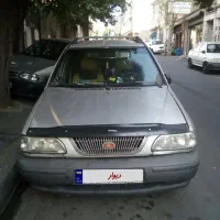 مدل 141 سال 85|خودرو سواری و وانت|کرج, شهرک اوج|دیوار