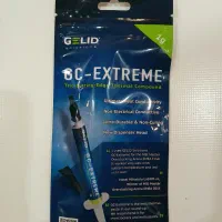 خمیر سیلیکون Gelid GC-Extreme