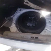 تیبا مدل98 بدون رنگ|خودرو سواری و وانت|تربتحیدریه, کاشانی|دیوار