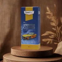 شیشه شوی نانو سان آلمان