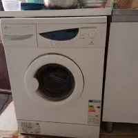 لباسشویی ال جی خشک کن