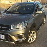 X22|خودرو سواری و وانت|اصفهان, حسینآباد|دیوار