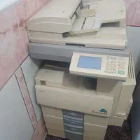 فتوکپی توشیبا e-studio 45|پرینتر، اسکنر، کپی، فکس|میناب, |دیوار