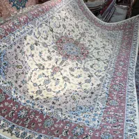 ۶ متری کاشان گل ابریشم تک