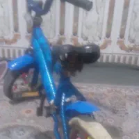 دوچرخه