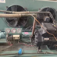 سردخانه ۵+۷+۲/۷۰ زیرصفر