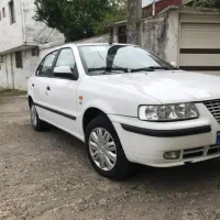 فروش ماشین سمند