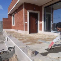 بنایی بنا سرامیک موزاییک و ...|خدمات پیشه و مهارت|شاهرود, |دیوار