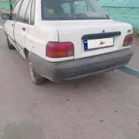 فروش پراید 84