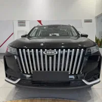ام وی ام X77/تحویل فوری/ نقد و اقساط