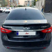 آریزو ۵ مدل ۹۵|خودرو سواری و وانت|تهران, جنت‌آباد جنوبی|دیوار