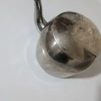 قوری استیل تعمیری قیمت 200