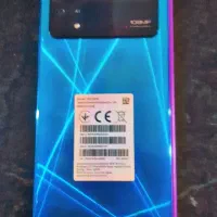 پوکو x4پرو فقط معاوضه فقط با ایفون 11پرو یا نرمال