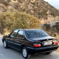 پارس مشکی ۹۴