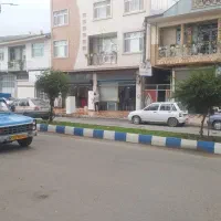 اجاره دو دهنه ۷۰متری بالکندارخیابان سردار جنگل|اجارهٔ مغازه و غرفه|رضوانشهر, |دیوار