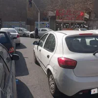 تیبا 2 مدل 1400|خودرو سواری و وانت|تهران, اسفندیاری|دیوار