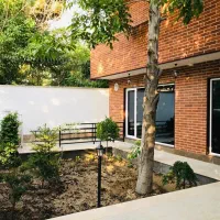 اجاره ویلا باغ سالیانه کردان اصلی