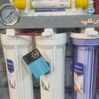 فروشگاه تصفیه آب و فیلتر(تصویه تسویه تسفیه)|آبسردکن و تصفیه آب|تهران, جیحون|دیوار