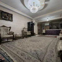 ۱۰۲متر/جی/خوش نقشه/فول امکانات/فول بازسازی|اجارهٔ آپارتمان|تهران, جی|دیوار