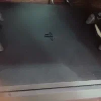 PS 4 اسلیم تمیز