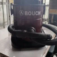 جاروبرقی بوش