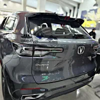 چانگان CHANGAN CS35 /و CS55 پلاس CS 55 وآرداتی صفر