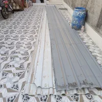 فروش چنکو رنگی سفید با ضخامت بالا